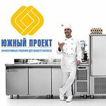 Yuzhny Proyekt (Korolyova Avenue, 5/3) ، معدات بيع بالتجزئة
