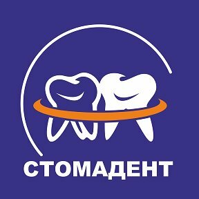 Стомадент