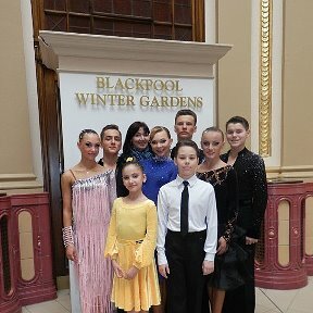 Escuela de baile Tantsevalnaya studiya Olgi Kharitonovoy, , foto