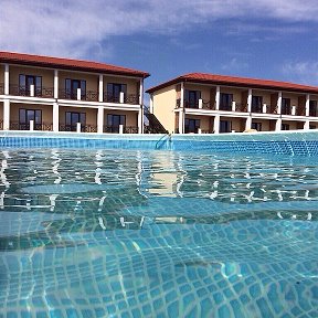 Фото Амидея