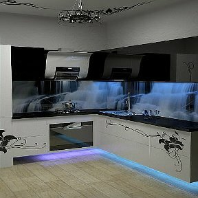 Muebles a medida Torgovo-proizvodstvennaya kompaniya ProMebel, , foto