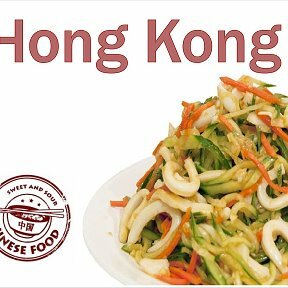 Food and lunch delivery Hong Kong, Vladivostok, photo