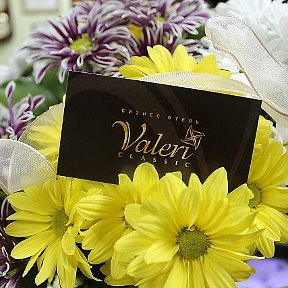 Фото Валери Классик