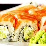 Sushi Mito (ulitsa Uritskogo, 37), food and lunch delivery