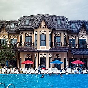 Фото отеля 2