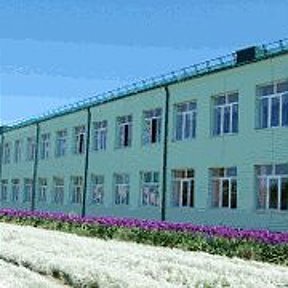 Общеобразовательная школа Средняя школа № 13, Краснодарский край, фото