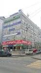Жилстрой-2008 (ул. имени Ф.Э. Дзержинского, 40), строительная компания в Южно‑Сахалинске
