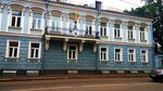 Embassy of the Republic of Ecuador in the Russian Federation (Gorokhovsky Lane, 12), embassy, consulate