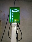 № 514 АвтоЭнтерпрайз (Akademika Korolova Avenue, 1), estación de carga de vehículos eléctricos
