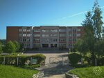 Srednyaya shkola № 14 (vulica Jakuba Kolasa, 68), escuela de enseñanza general