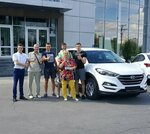 Фото 10 Арена Авто, официальный дилер Hyundai