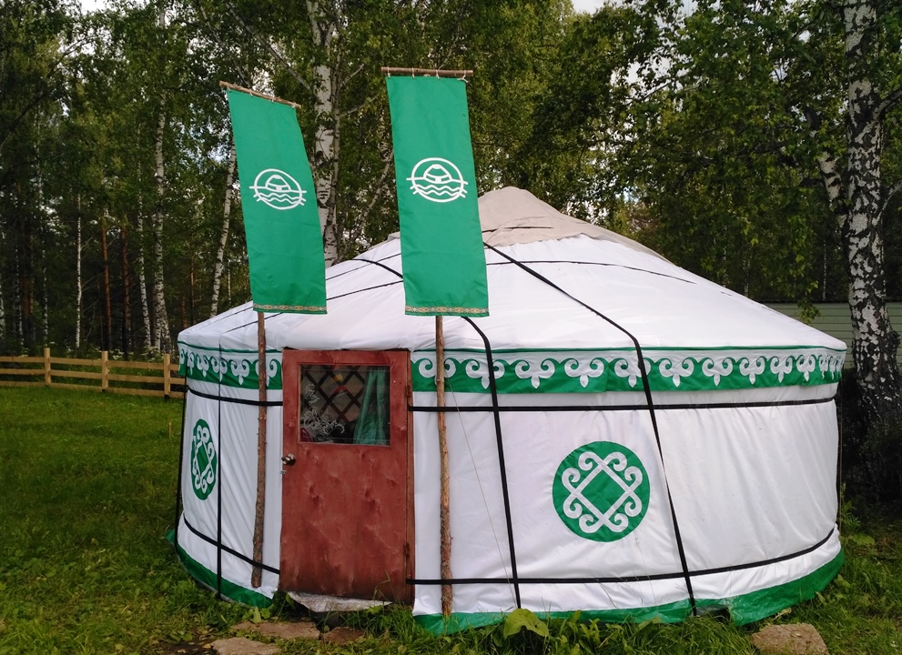 Фото Шайтан Кудей