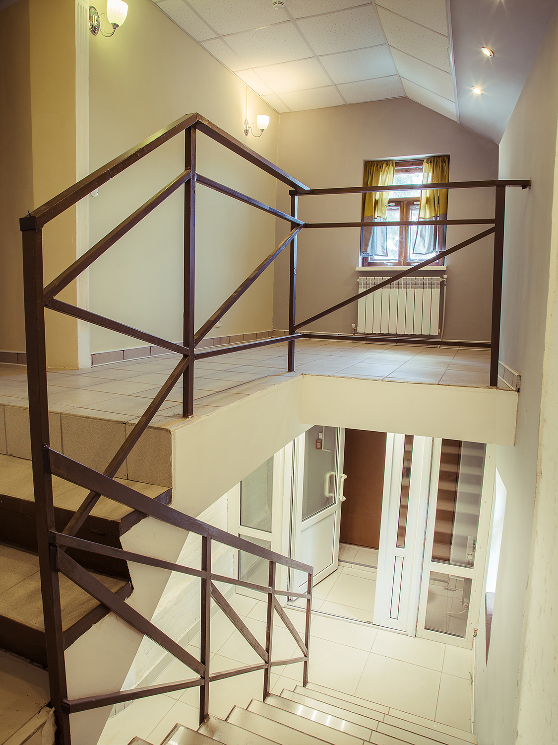 Фото ЯсенПень