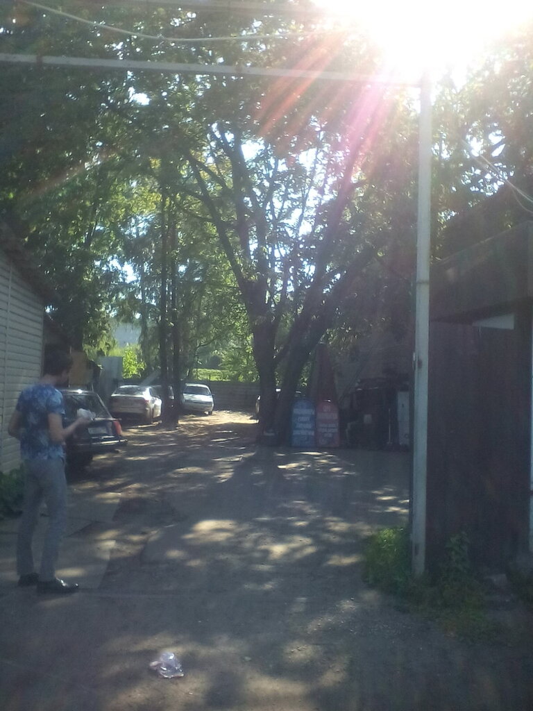 Auto glass Автосервис Автостекло, Lubercy, photo