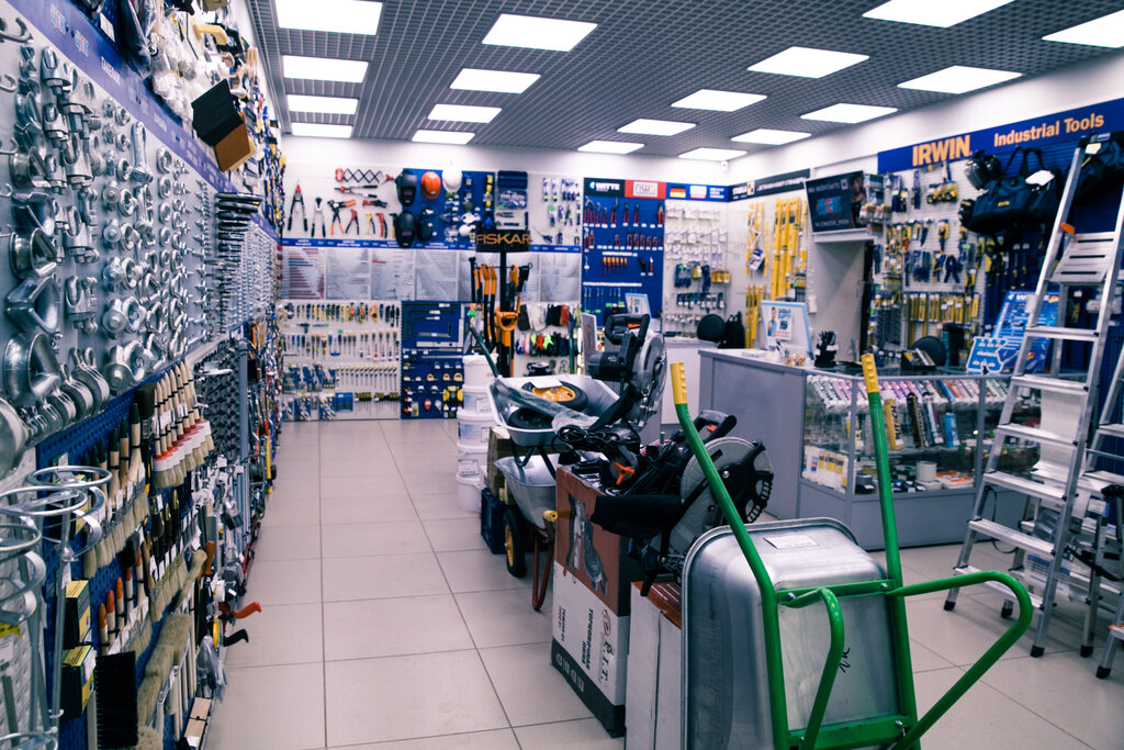 Магазин Лента Ивана Франко