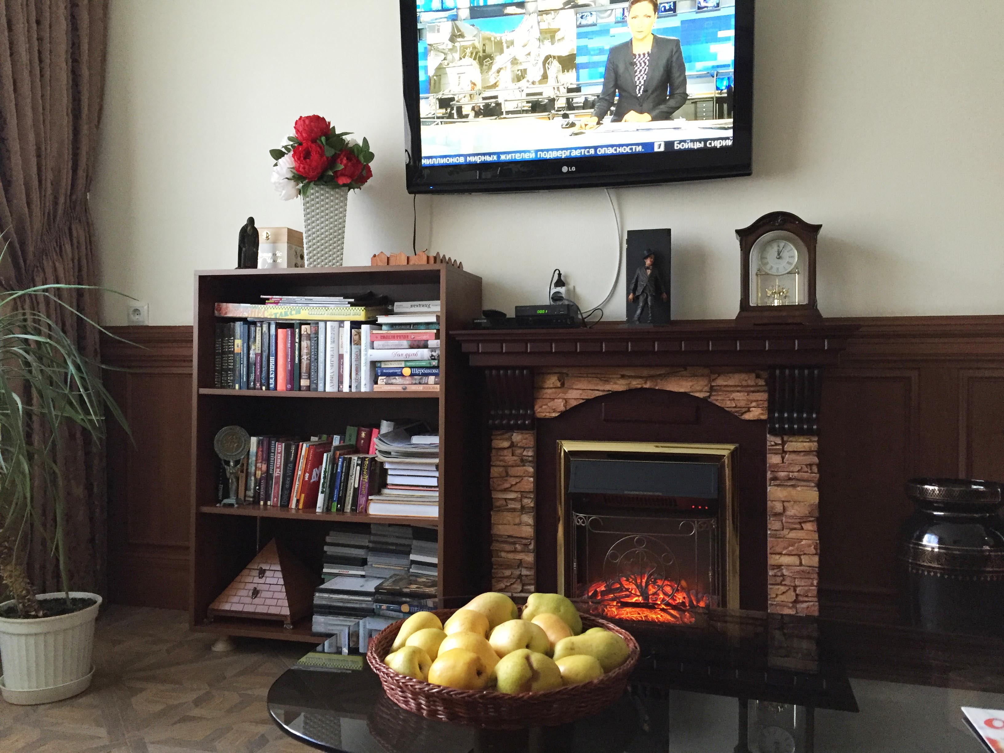 Фото Евразийский