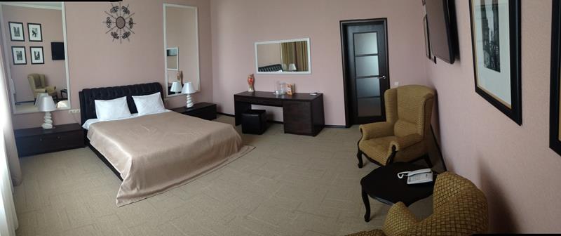 Фото отеля 5