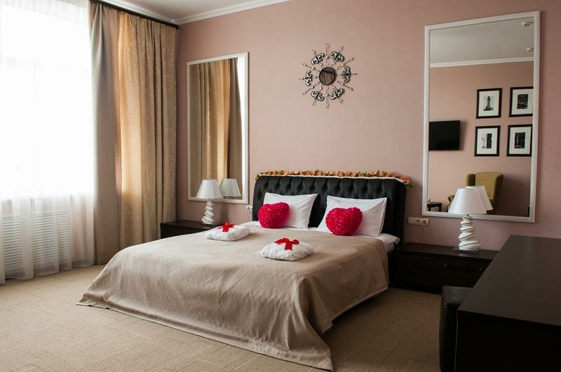 Hotel Koltso Hotel Complex, Klintsy, photo
