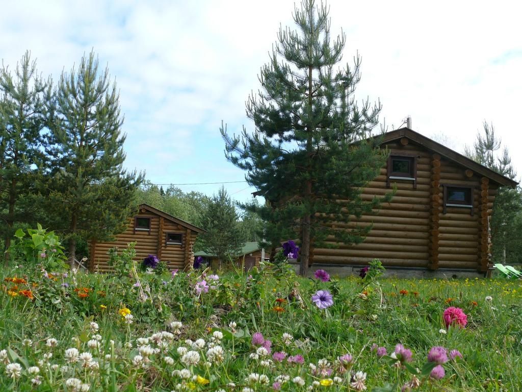 Фото Три стихии - Ууксу