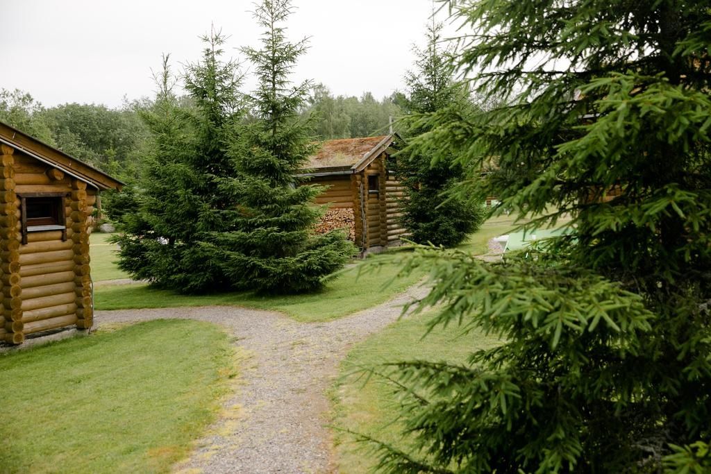 Фото Три стихии - Ууксу