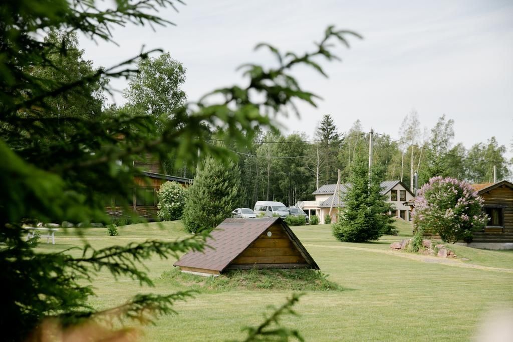 Фото Три стихии - Ууксу