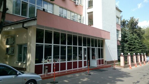 Протон, трубы и комплектующие, просп. Андропова, 38, корп. 3, Москва ...