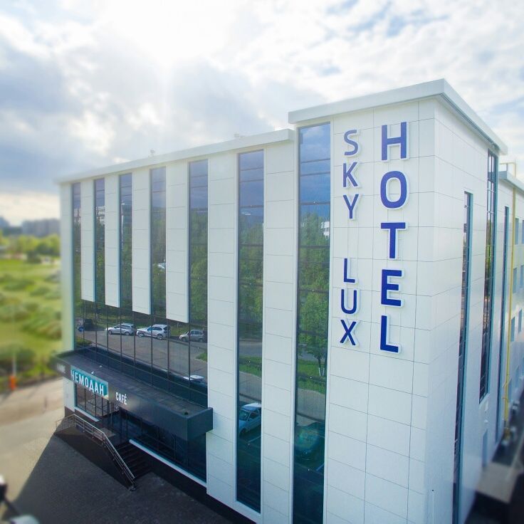 Фото Sky Lux