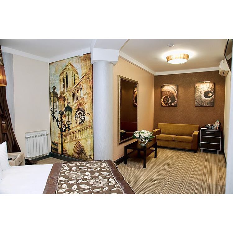 Фото Арт-отель