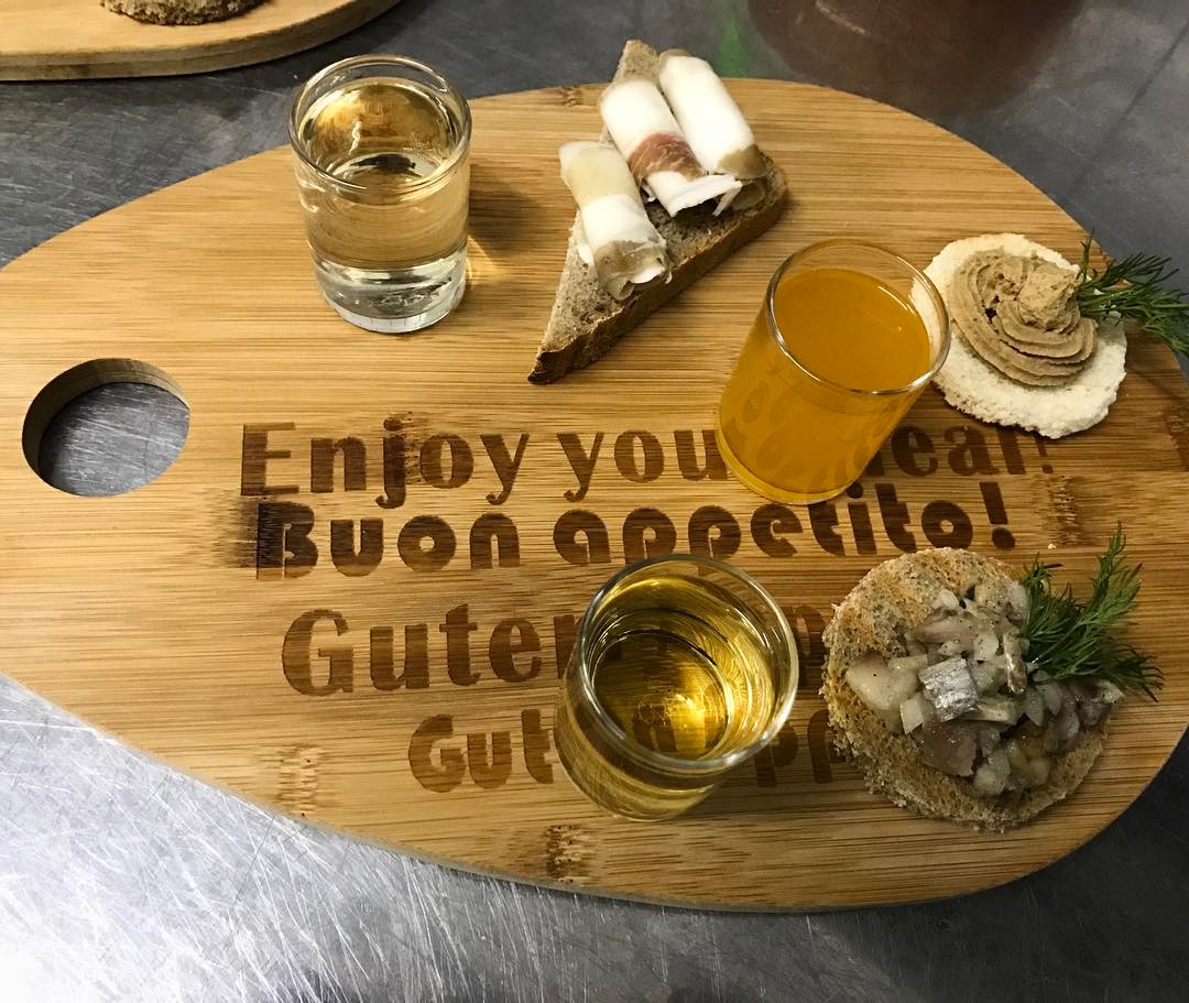 Фото Серый гусь