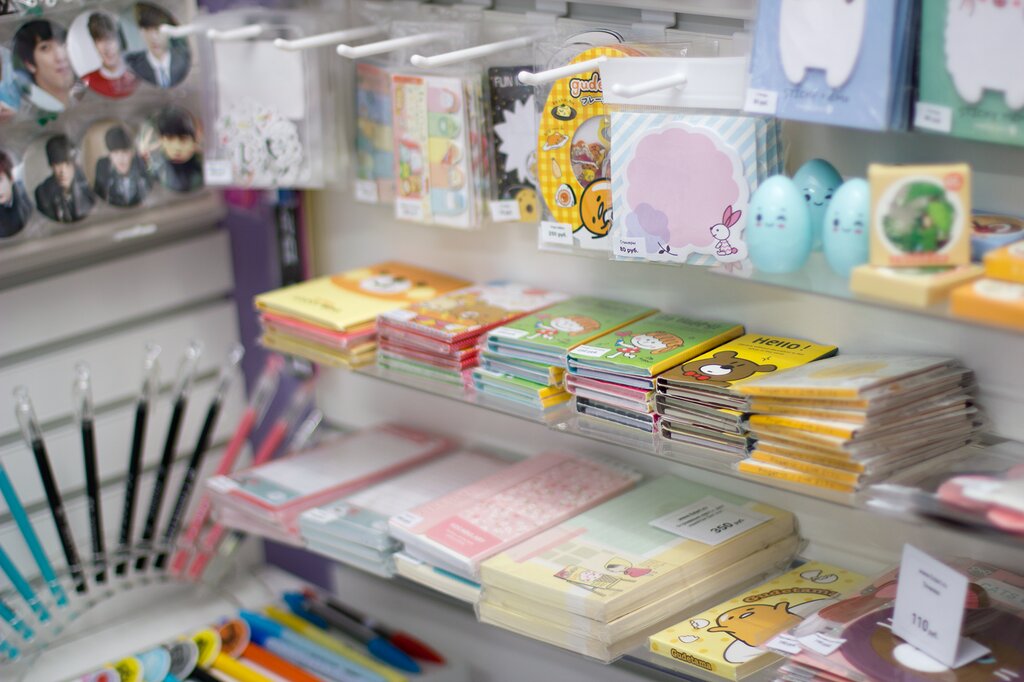 Kpop Shop Ru Магазин Адреса В Москве