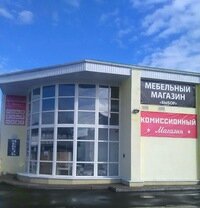 Свердлова 4 Магазин