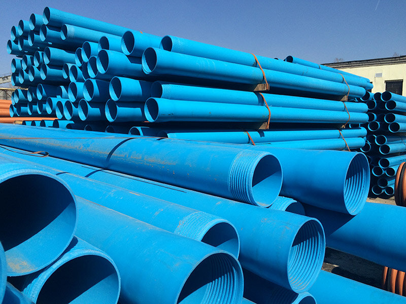 Труба-Обсадная.ру, трубы и трубопроводная арматура, 9, д. Сетунь Малая ...