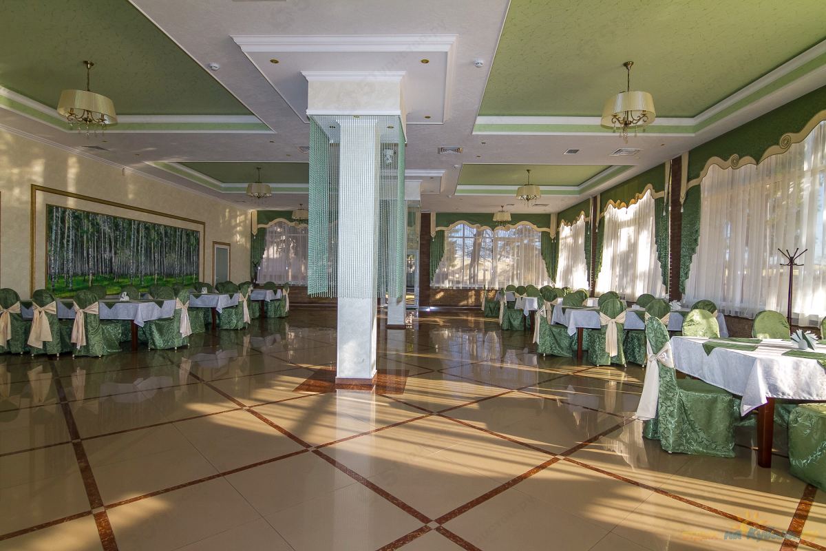 Фото Изумруд