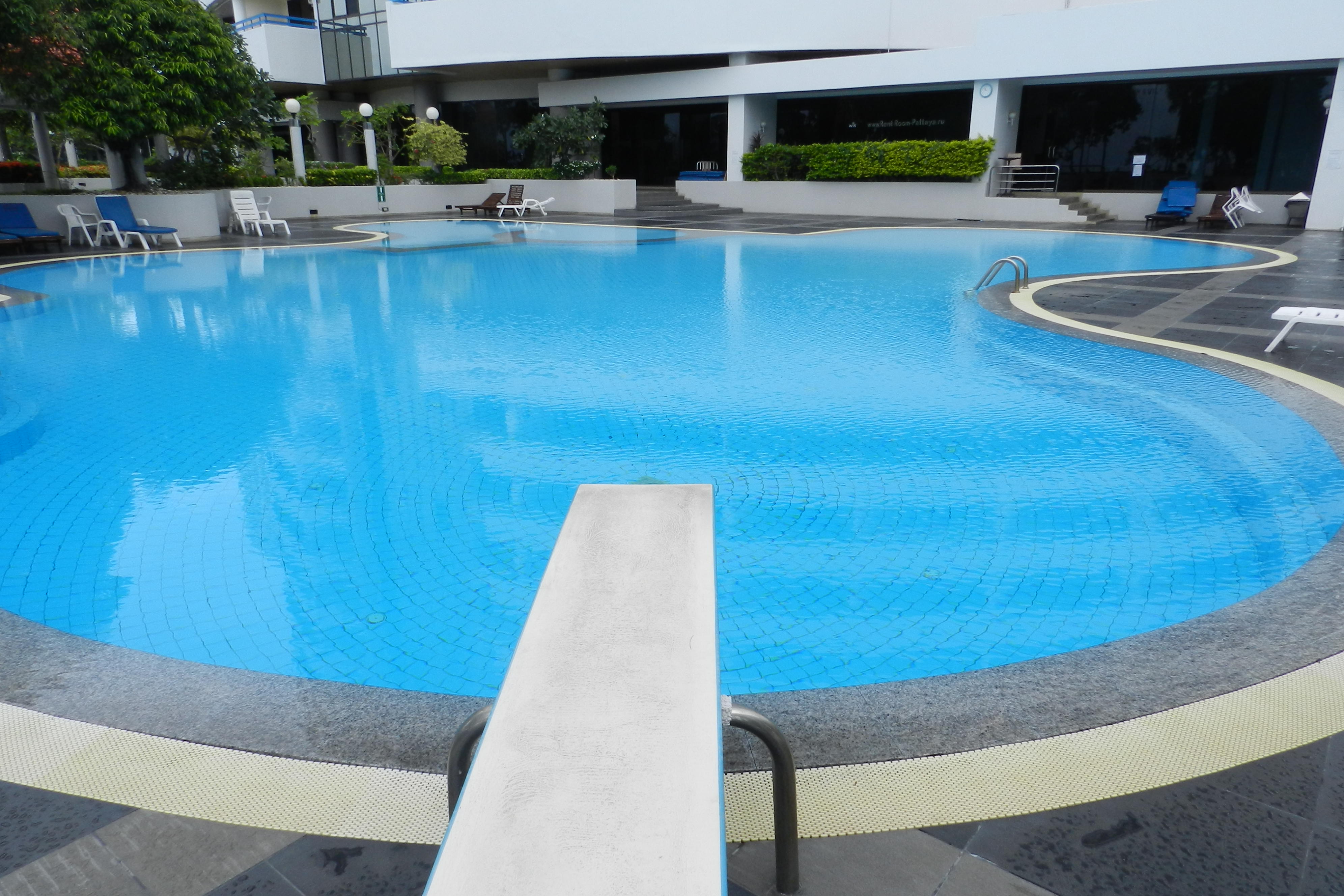 Фото Jomtien Plaza Condotel