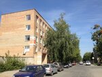 VektorStroy (Elektrozavodskaya Street, 63), environmental organization