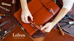 Lefren (KIMa Avenue, 6), bags and suitcases store