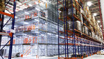 Metech (Leningradskiy Avenue, 47с3), shelving
