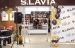 S. Lavia (Proletarskaya ulitsa, 15), haberdashery and accessories shop