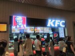 KFC (Äl-Farabï alañı, 3/1), fast food