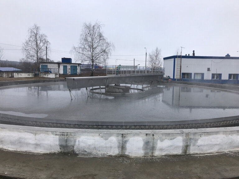 Щелковский водоканал восстановил благоустройство на 31 участке