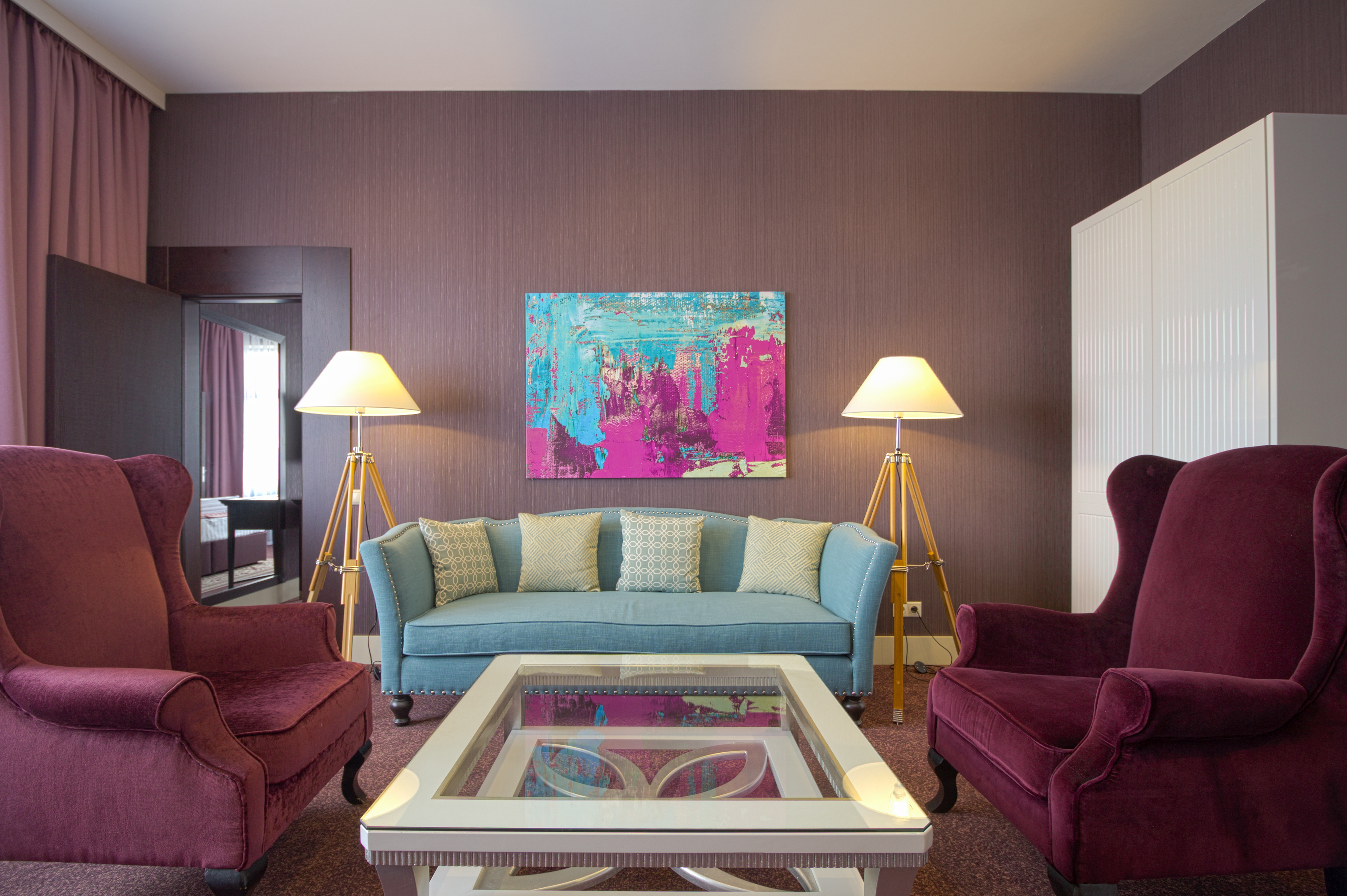 Фото Country Club Юдино Парк