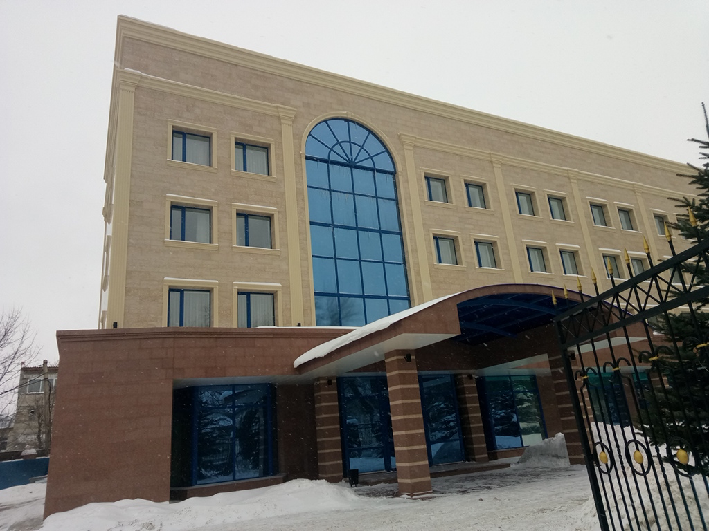 Фото Нуртау