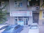 Demirbas Sports Club (İstanbul, Gaziosmanpaşa, Hürriyet Mah., 254. Sok., 3), sports club