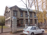 Detskaya muzykalnaya shkola № 3 (Ivanovskaya Street, 22) ، مدارس الموسيقى