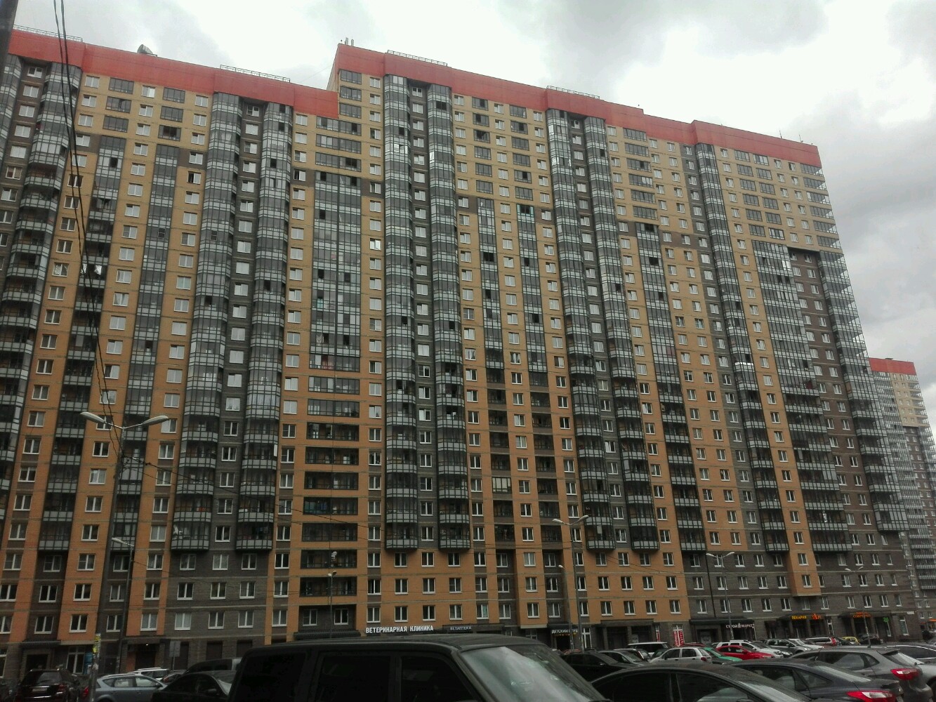 Вероника ул федора абрамова 17 фото