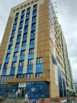 Sbk (Krasniy Avenue, 200), servicios legales