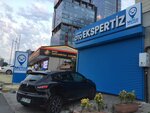 Çekmeköy Auto Expertise (İstanbul, Çekmeköy, Hamidiye Mah., Şevkibey Sok., 7) ، خبراء القطاع الخاص