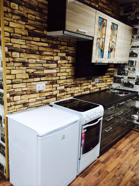 Фото Хуторок