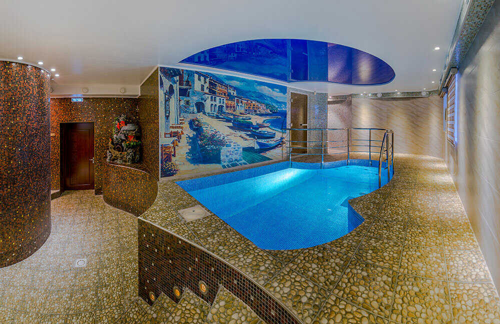 Vip клуб андреевский андреевская ул 1 фото