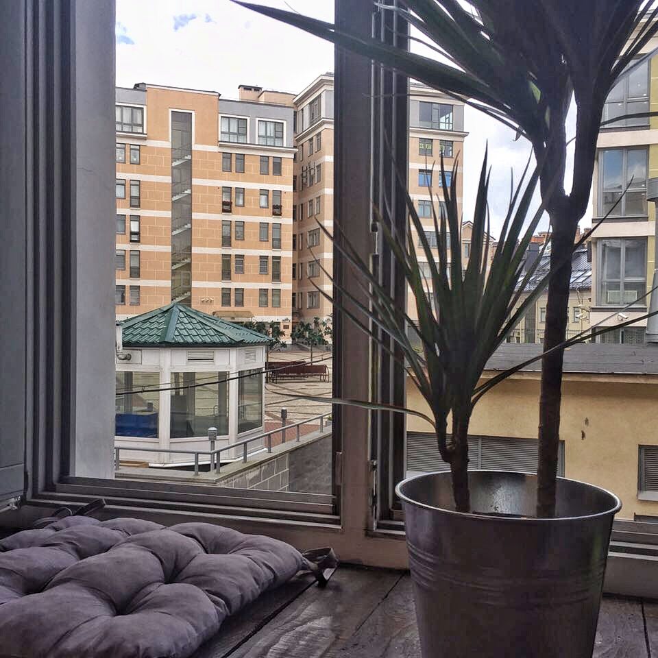 Фото Северо-Западный Хостел